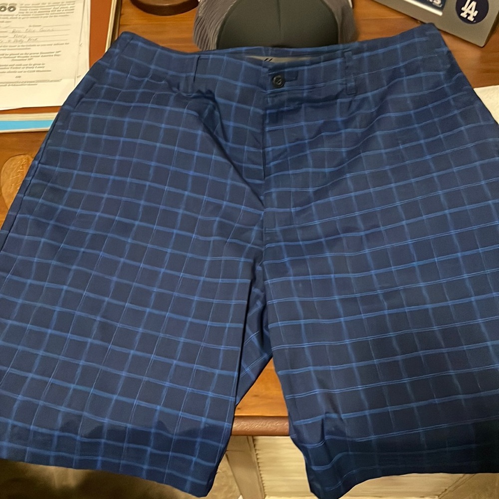 Golf Shorts